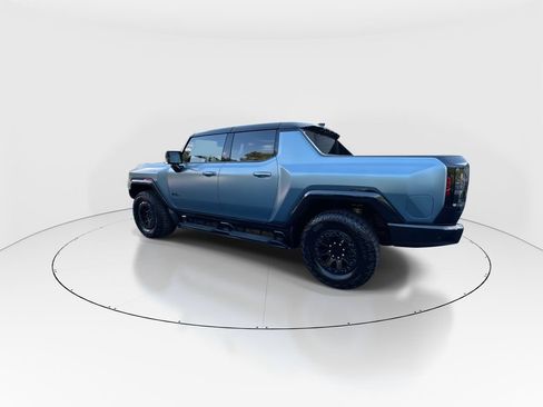 Used 2024 GMC Hummer EV 3X w/ Omega Edition AWD/4WD image 6