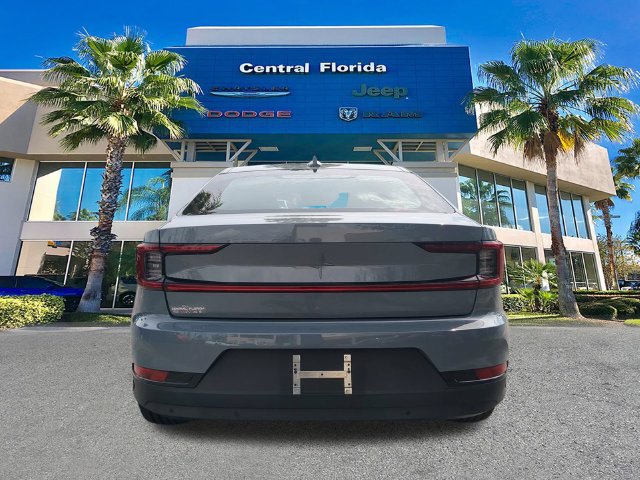 Used 2023 Polestar Polestar 2 w/ Pilot Pack AWD/4WD image 6
