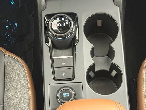 Certified 2022 Ford Bronco Sport Outer Banks w/ Tech Package AWD/4WD image 23
