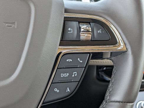 Certified 2023 Lincoln Nautilus Reserve w/ Equipment Group 201A image 30