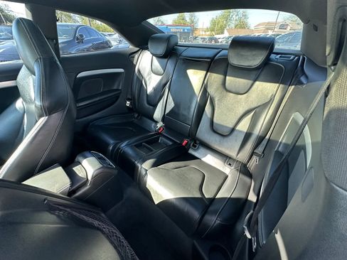Used 2015 Audi S5 Premium Plus w/ Technology Package image 15