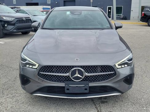 Used 2025 Mercedes-Benz CLA 250 image 6