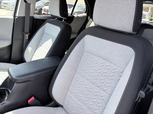 Used 2023 Chevrolet Equinox LS w/ LS Convenience Package FWD image 12