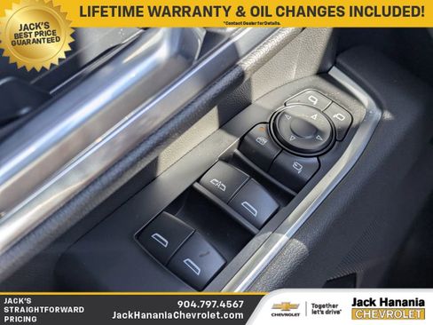 New 2026 Chevrolet Silverado 2500 High Country w/ High Country Premium Package AWD/4WD image 22