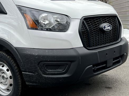 New 2026 Ford Transit 250 148 Medium Roof image 2