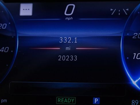 Used 2023 Mercedes-Benz EQS 580 4MATIC Sedan image 17