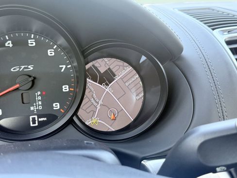 Used 2015 Porsche Cayman GTS image 5