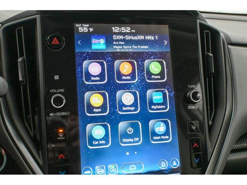 New 2025 Subaru Crosstrek 2.5i Limited w/ Crosstrek Mirror Package image 29