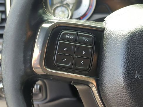 Used 2019 RAM 2500 Limited image 9