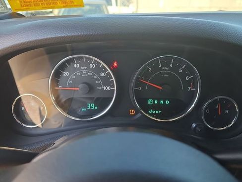 Used 2017 Jeep Wrangler Sport w/ Quick Order Package 24S image 19