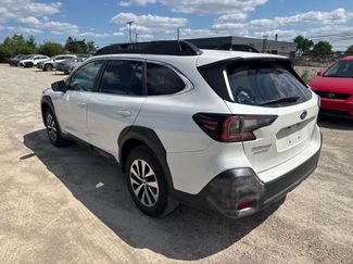 Used 2024 Subaru Outback Premium AWD/4WD video 2