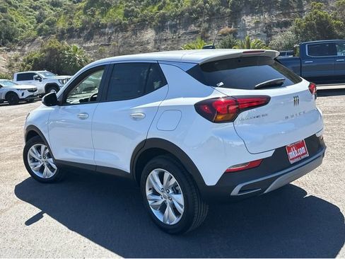 New 2026 Buick Encore GX Preferred w/ Comfort Package image 3