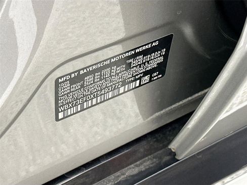 New 2026 BMW X1 xDrive28i w/ Technology Package image 32