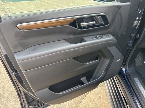 New 2026 Chevrolet Tahoe High Country image 29