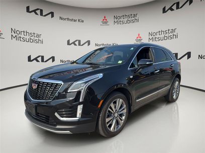 Used 2024 Cadillac XT5 Premium Luxury