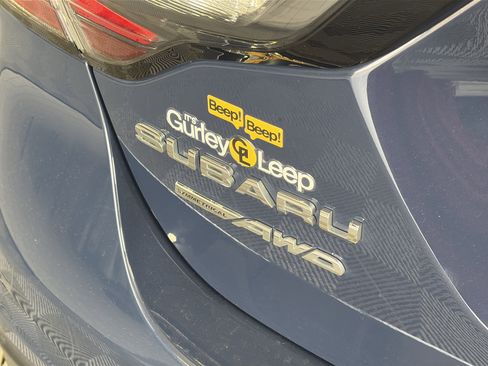 Used 2024 Subaru Legacy Premium AWD/4WD image 15