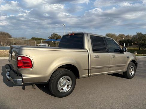 Used 2001 Ford F150 XLT image 92