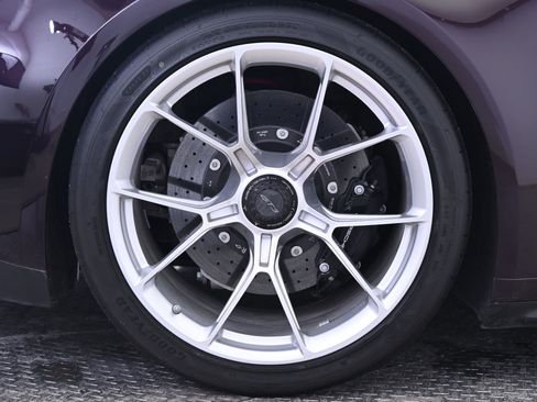 Used 2022 Porsche 911 GT3 image 13