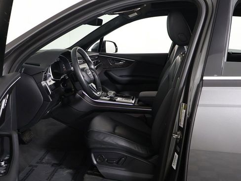 Used 2022 Audi Q7 2.0T Premium Plus AWD/4WD image 30