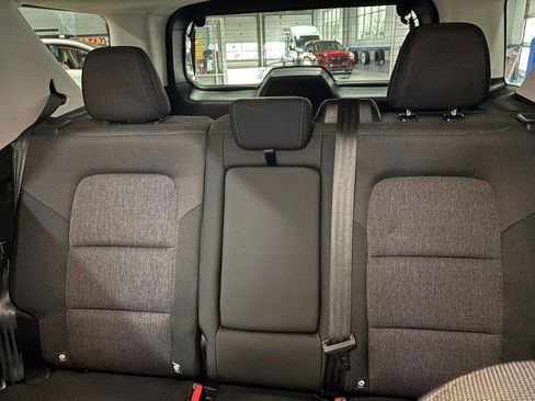 Used 2024 Ford Bronco Sport Big Bend image 22