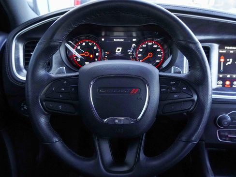 Used 2023 Dodge Charger R/T w/ Daytona Edition Group image 18