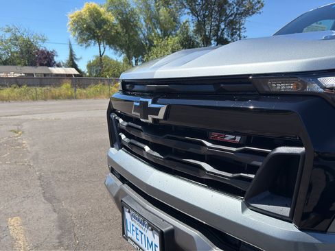 New 2026 Chevrolet Colorado Z71 w/ Z71 Convenience Package 2 AWD/4WD image 5