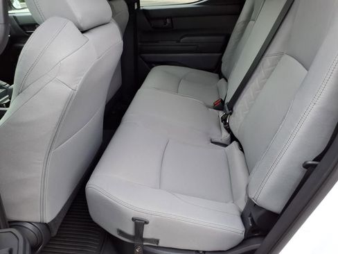 New 2025 Toyota Tacoma SR5 image 5