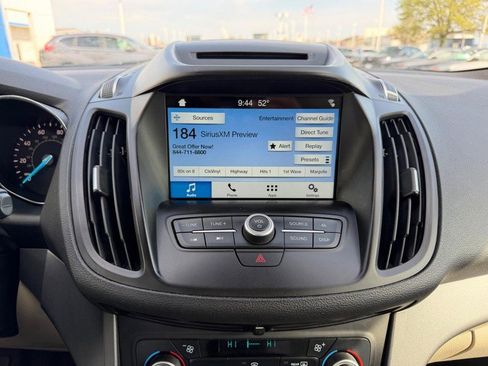 Used 2018 Ford Escape SEL image 14