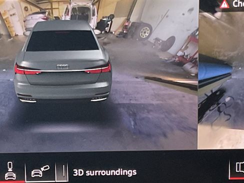 Used 2024 Audi A6 Premium Plus image 15