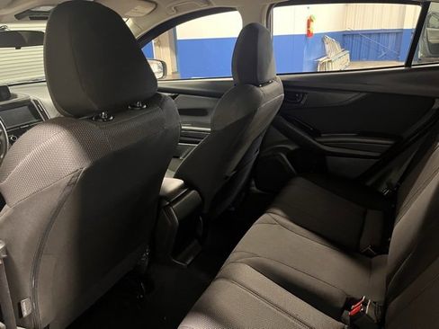 Used 2021 Subaru Impreza 2.0i image 18