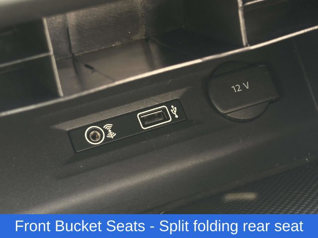 Used 2019 Volkswagen Atlas SE FWD image 7