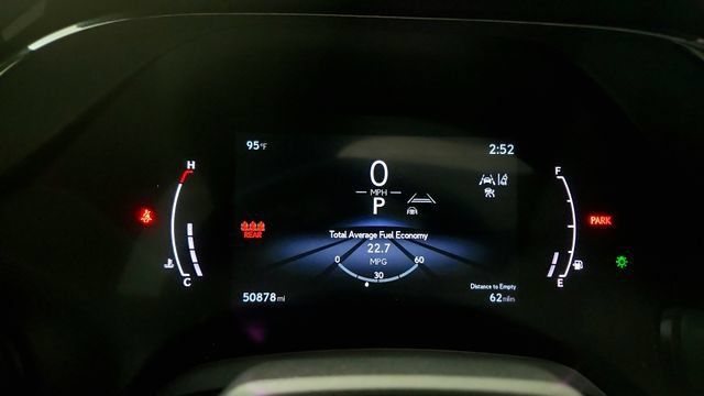 Used 2024 Lexus RX 350 FWD w/ Convenience Package image 53