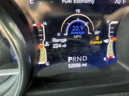 Certified 2019 Jeep Wrangler Unlimited Sahara w/ Cold Weather Group image 20