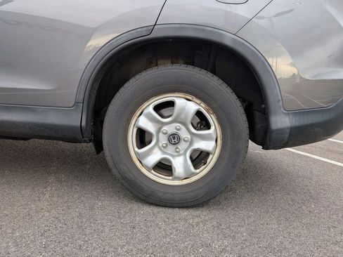 Used 2013 Honda CR-V LX image 13