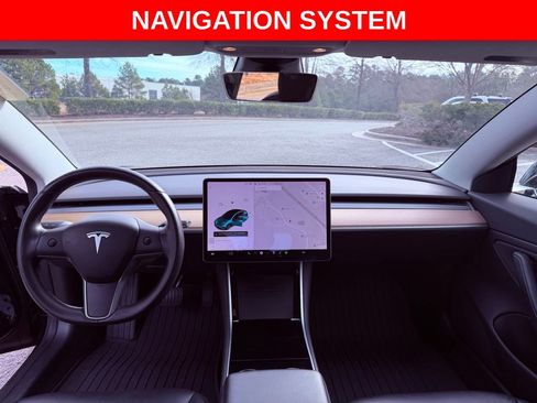 Used 2019 Tesla Model 3 Long Range image 8
