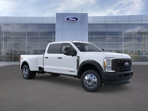 New 2026 Ford F450 XL w/ 360-Degree Camera Package image 7