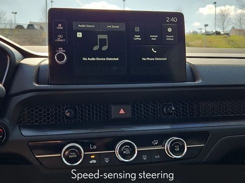 Used 2026 Honda CR-V LX image 22