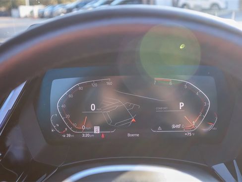 Used 2025 BMW Z4 sDrive30i image 14