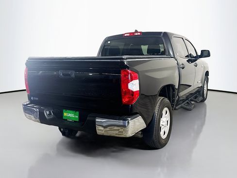 Used 2020 Toyota Tundra SR5 w/ SR5 Upgrade Package RWD image 10