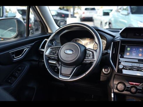 Used 2021 Subaru Forester Premium image 8