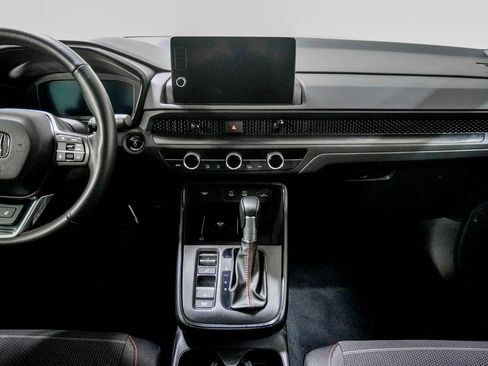 Certified 2026 Honda CR-V TrailSport image 23