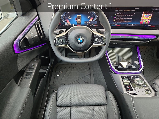 Certified 2025 BMW X3 xDrive30i w/ Premium Package AWD/4WD image 14