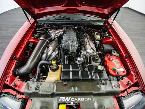 Used 2004 Ford Mustang Cobra image 13