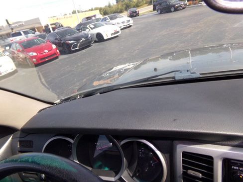 Used 2008 Toyota 4Runner SR5 image 49