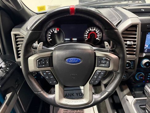 Used 2019 Ford F150 Raptor AWD/4WD image 22