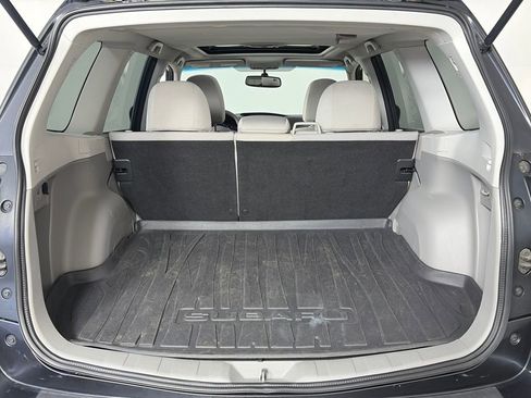 Used 2012 Subaru Forester 2.5X Premium w/ Popular Pkg 3 image 24