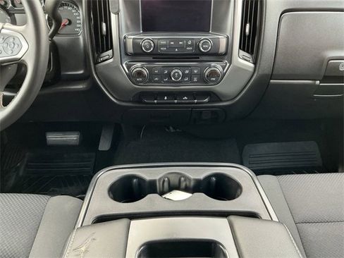 Used 2017 Chevrolet Silverado 1500 LT w/ All Star Edition image 9