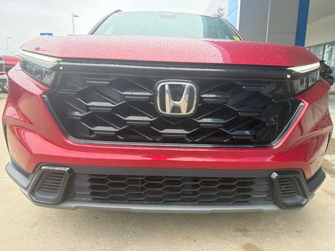 Used 2024 Honda CR-V Sport image 11