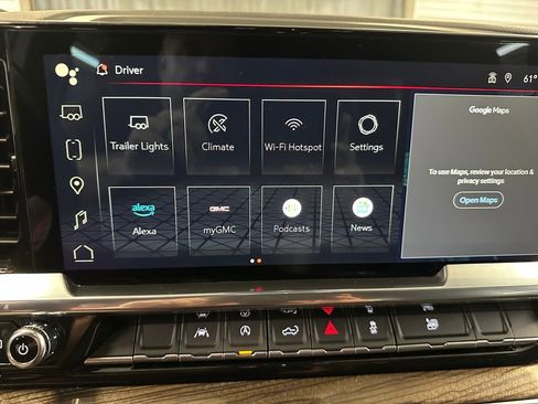 Certified 2023 GMC Sierra 1500 Elevation image 12