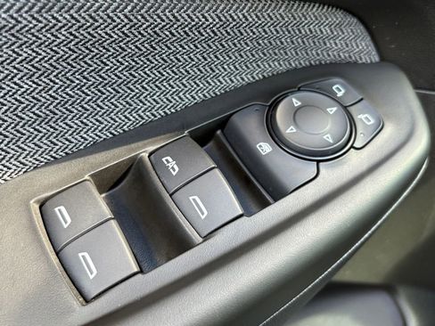 New 2026 Chevrolet TrailBlazer LS w/ LS Confidence Package FWD image 11